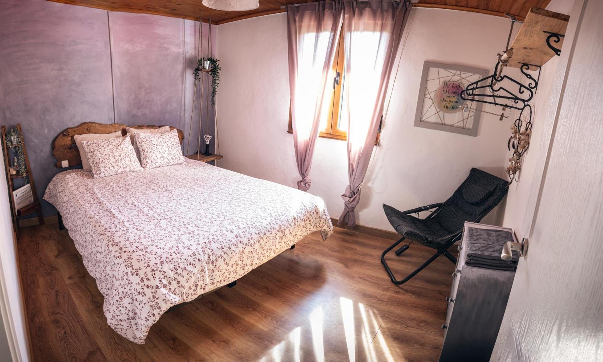 Finca La Naguada Casa Rural En Asturias Beloncio Extérieur photo