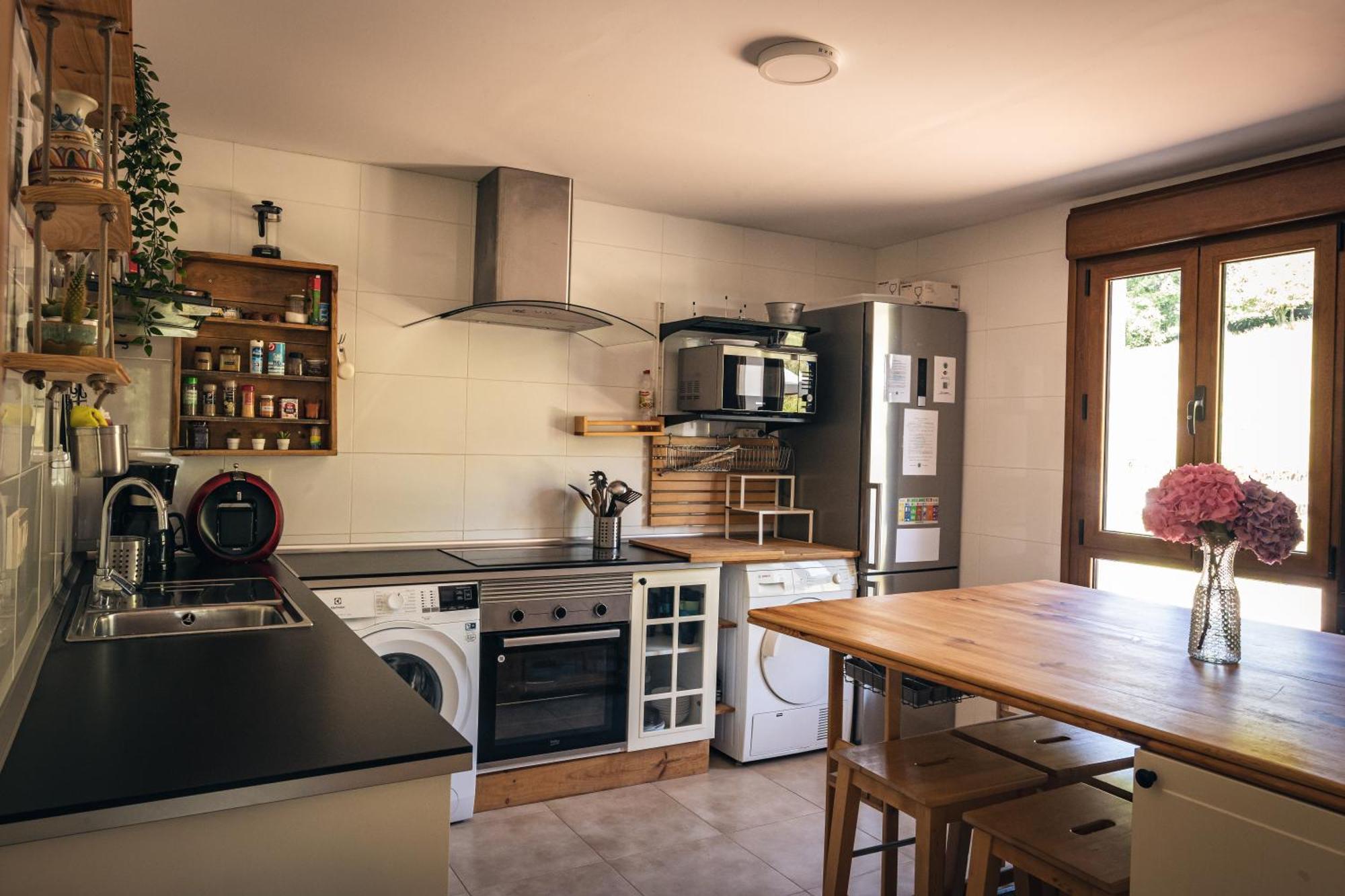 Finca La Naguada Casa Rural En Asturias Beloncio Extérieur photo